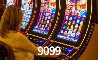 Desvendando o Mundo dos Jogos Virtuais na 9099