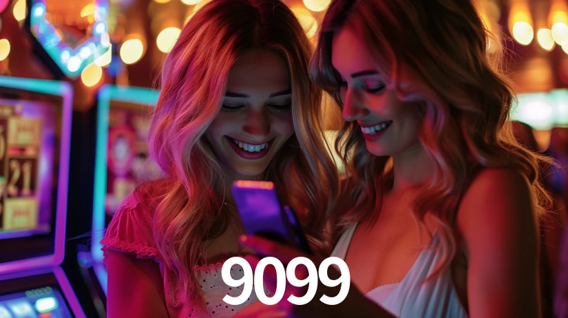 9099 - ONLINE PLATAFORMA OFICIAL - 9099.com