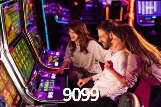 Bônus de Boas-vindas 9099
