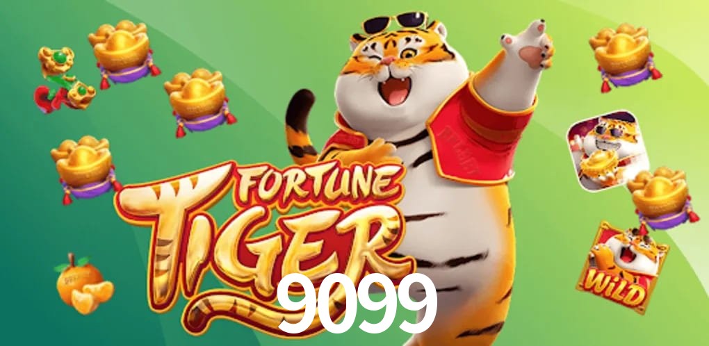 Welcome Bonus 9099