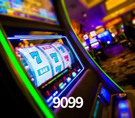 Desvendando o Mundo dos Jogos Virtuais na 9099
