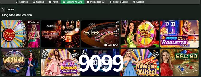 9099 bet
