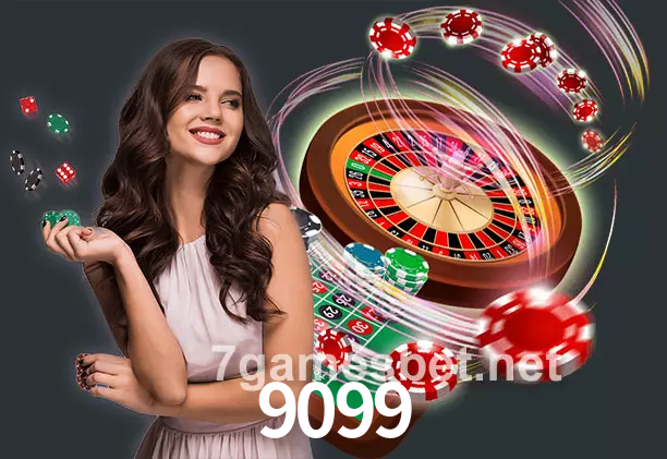vivo no cassino 9099