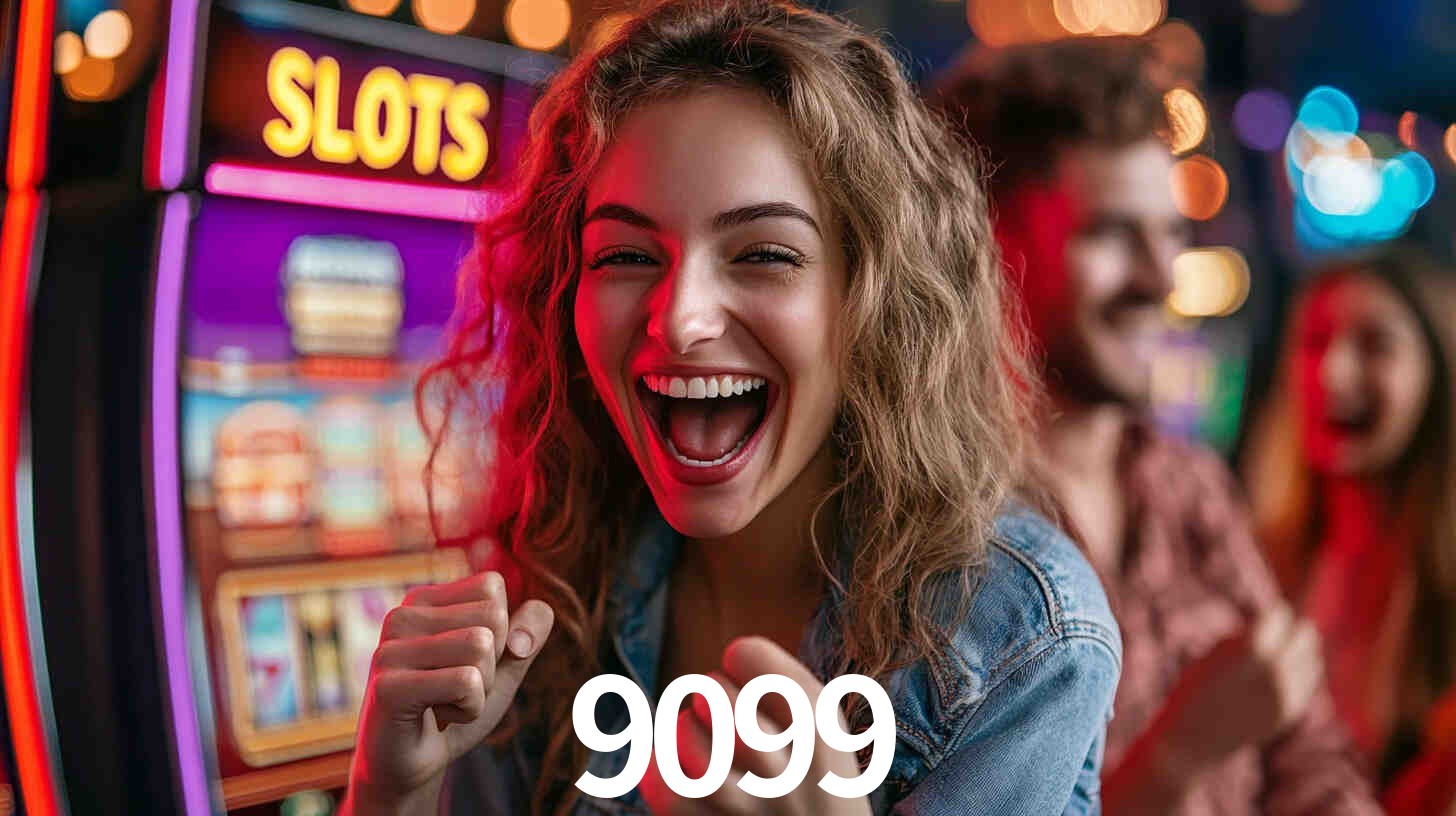 cassino 9099
