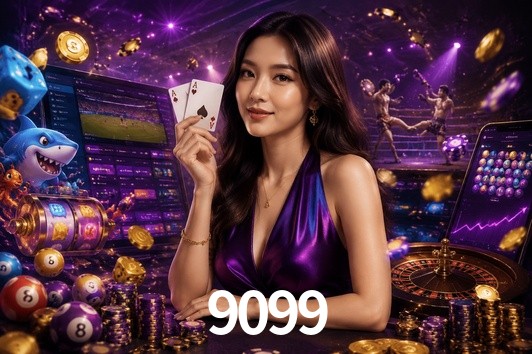 Blackjack Table 9099