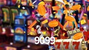 Notificações App 9099