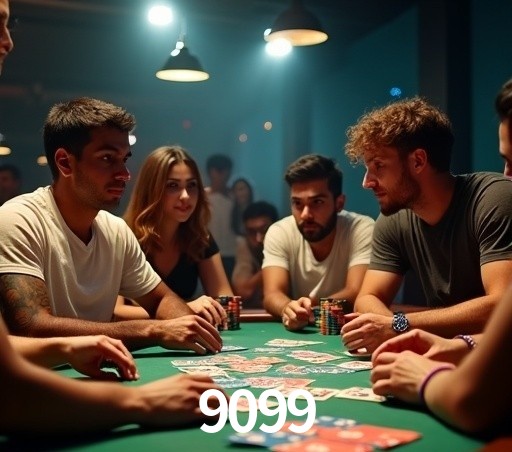 Estratégias 9099