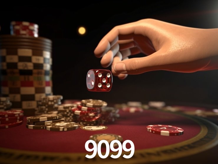 9099 Tipos de máquinas caça-níqueis