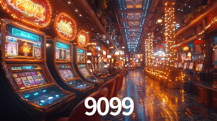 9099: A Experiência de Casino com Jogos de Mesa ao Vivo