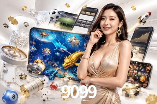 Account Benefits 9099
