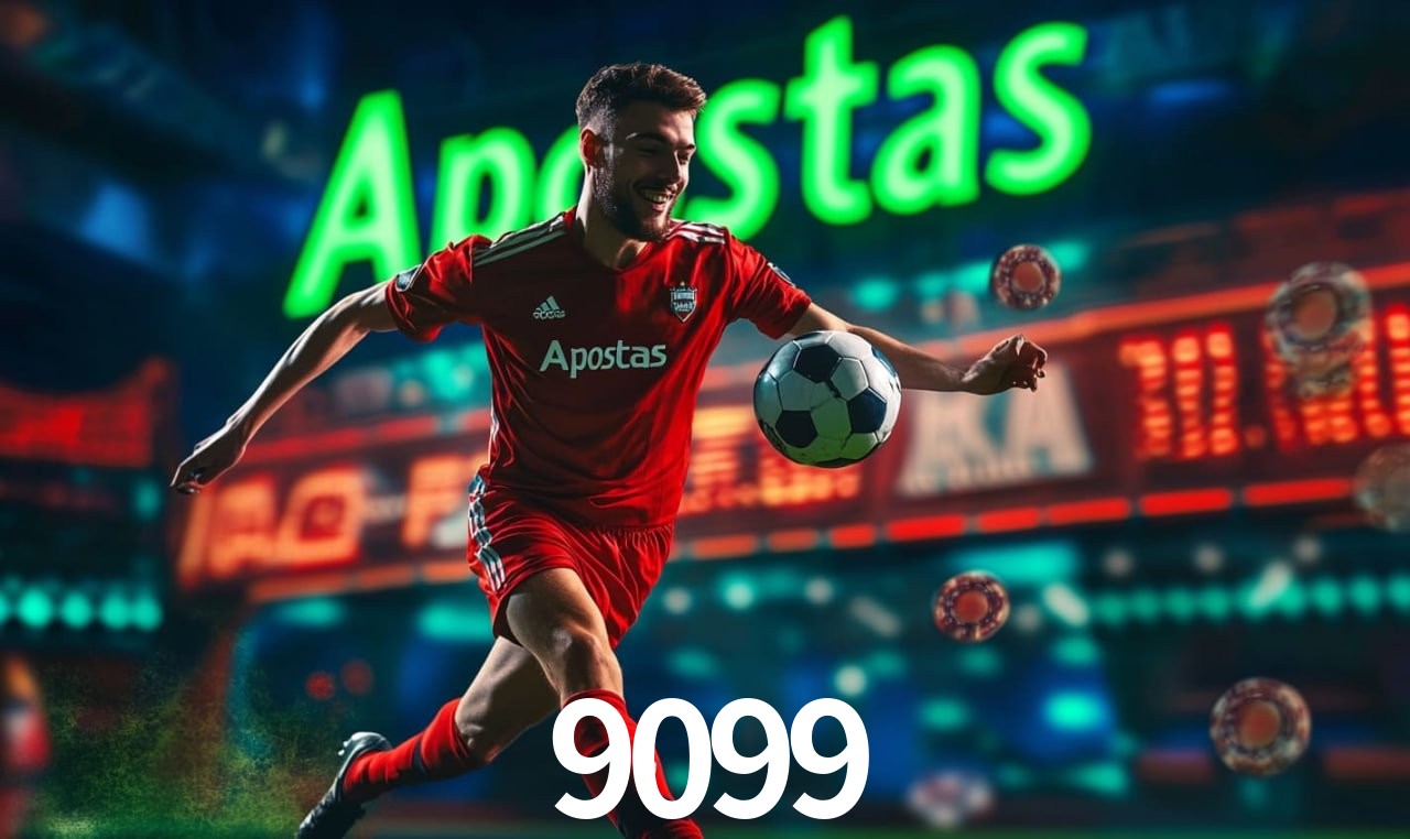 Recursos de Bônus 9099