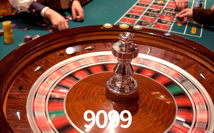 Provedores de Jogos 9099