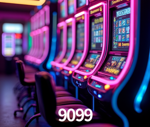 Melhores Jogos 9099