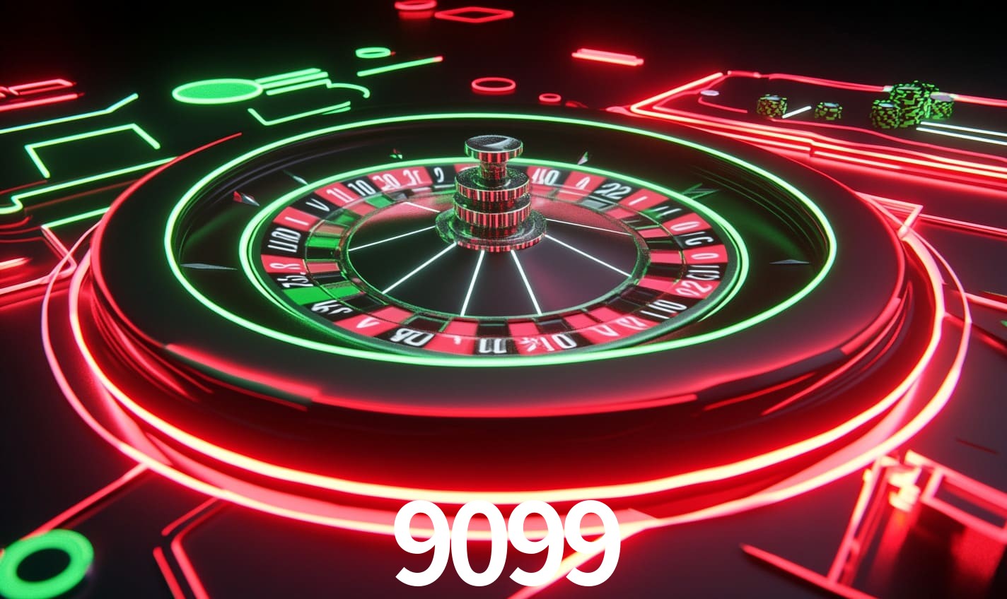 Interface Premium 9099