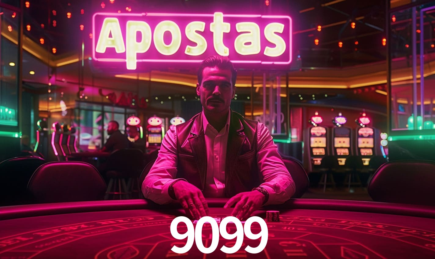 PIX Instantâneo 9099
