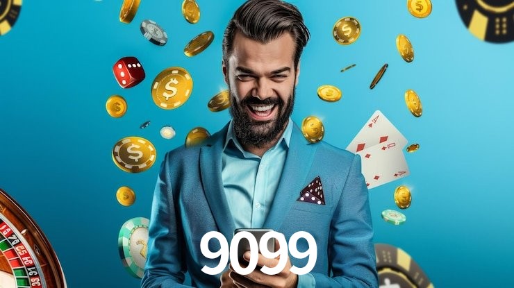 Slot Games 9099