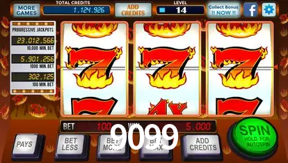 Descubra a Magia dos Jogos de Arcade no 9099