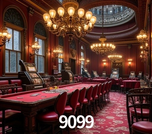 Privilégios VIP 9099