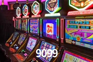 Inovações de Jogos na 9099: O Futuro das Experiências Interativas