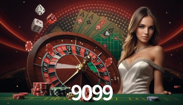 Seasonal Promotions 9099