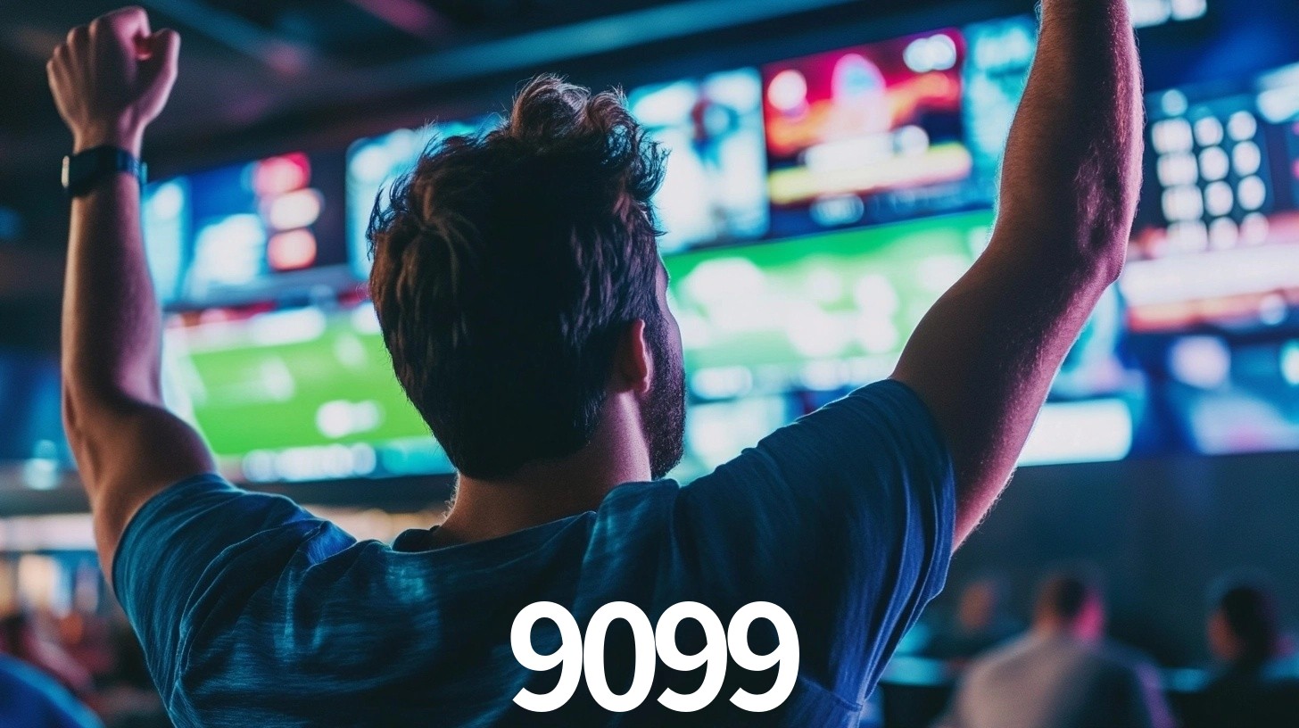 Bônus Generosos e Exclusivos no 9099 para Você!