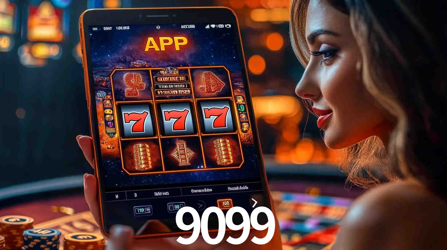 9099 bet Brasil