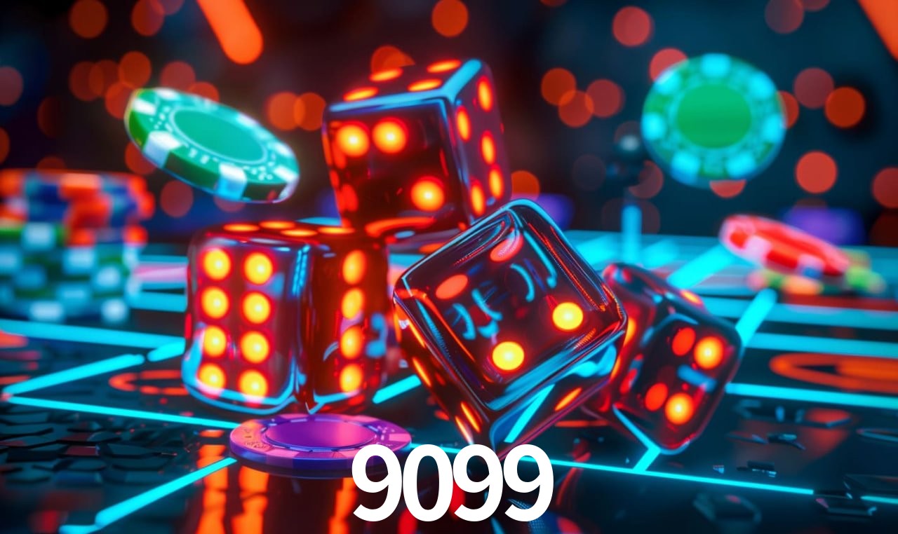 Estatísticas Esportivas 9099