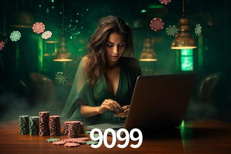 App 9099 Android