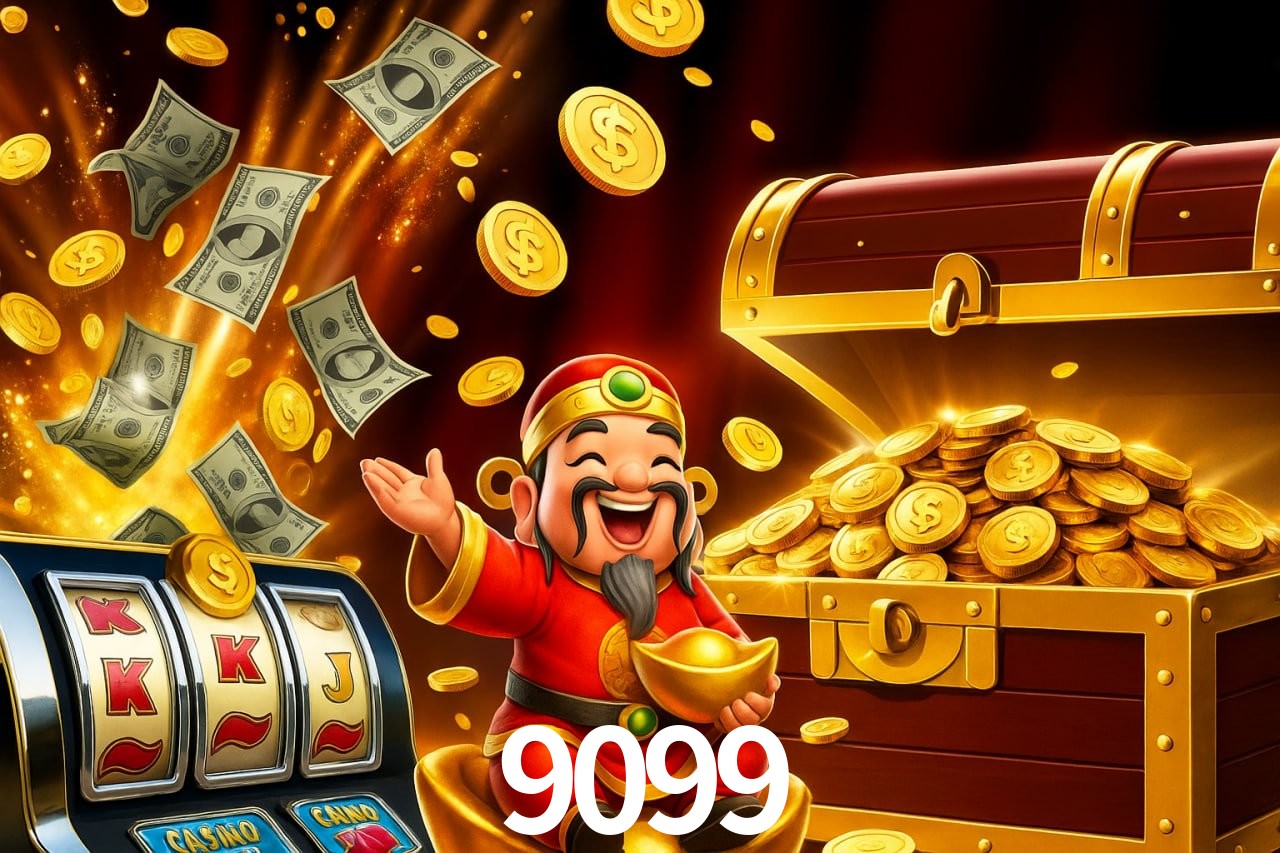Casino Ao Vivo 9099
