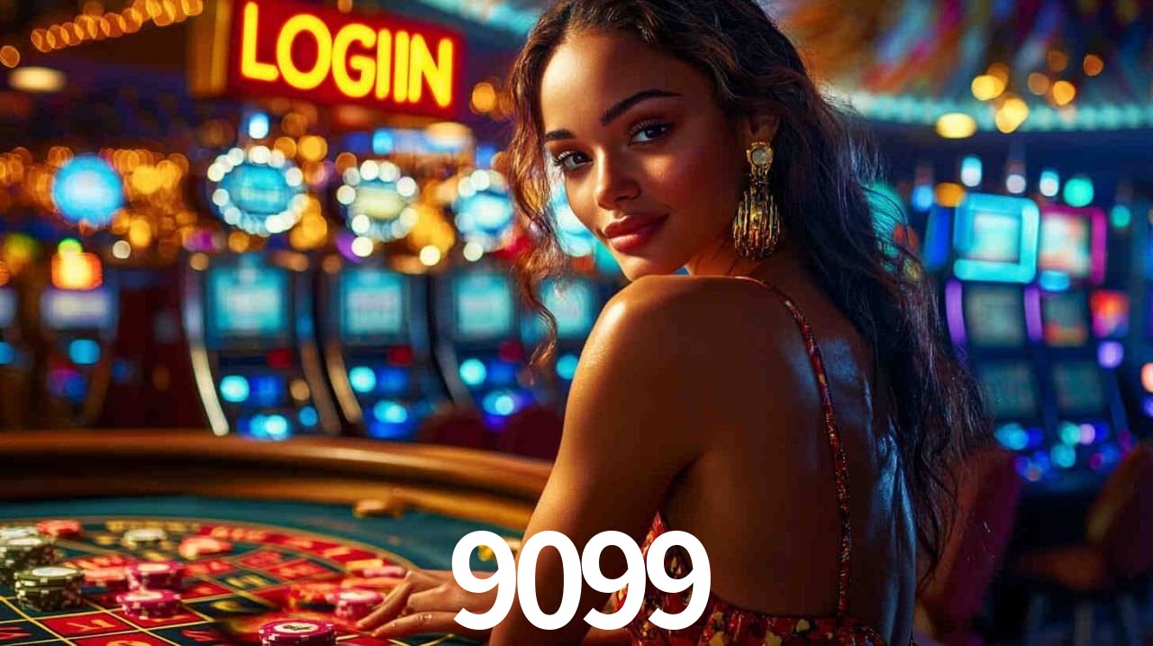 9099 公平游戏