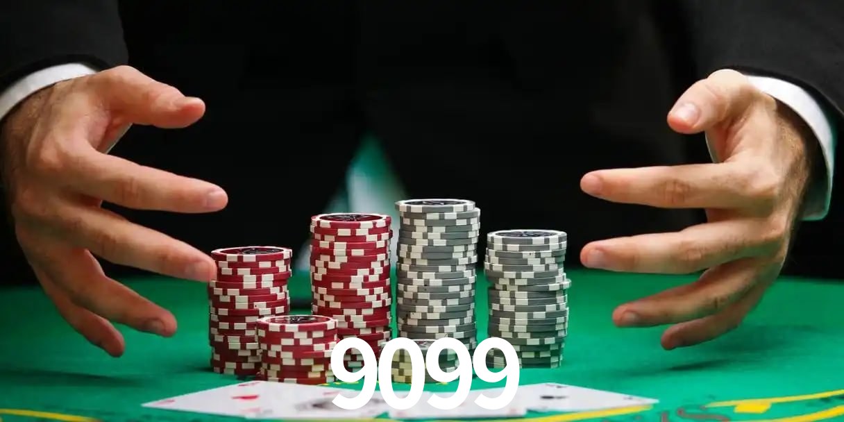 Chances Ganhar 9099