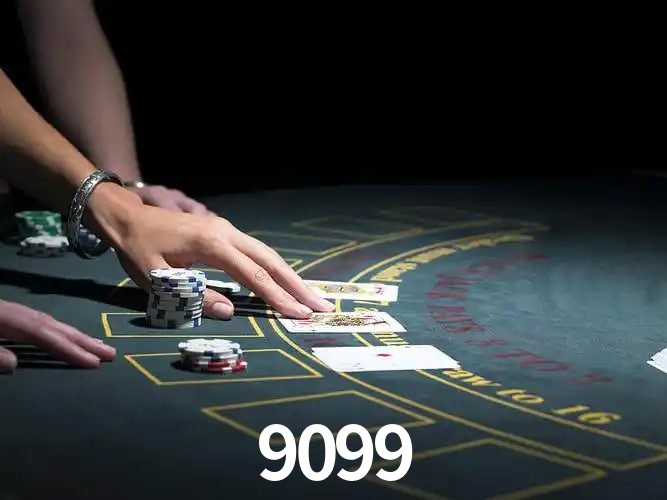 Evolução VIP 9099