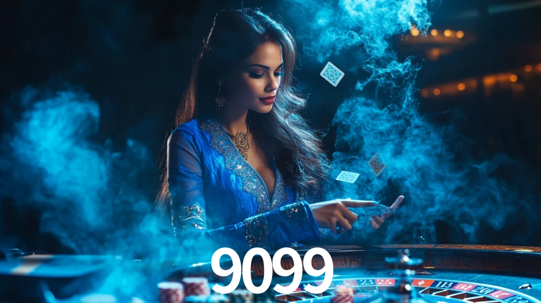 Interface do App 9099