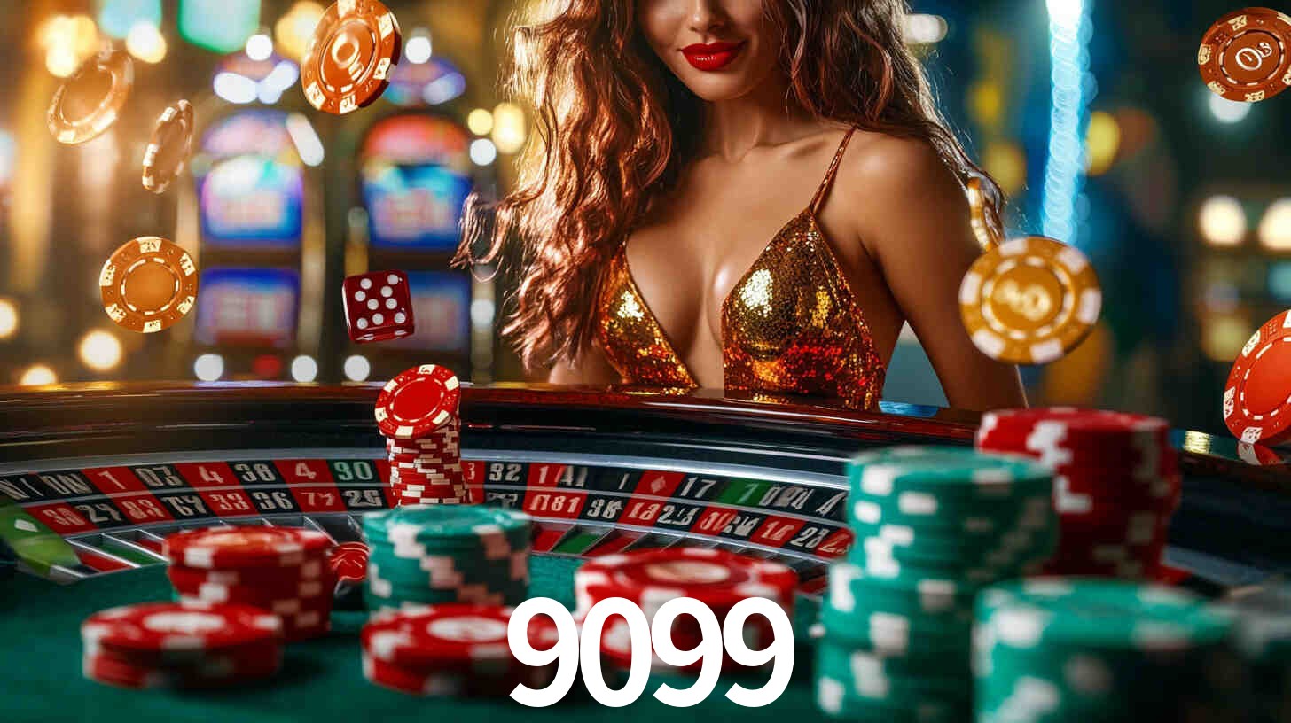 Ofertas Imperdíveis na 9099: Promoções e Bônus Que Valem a Pena