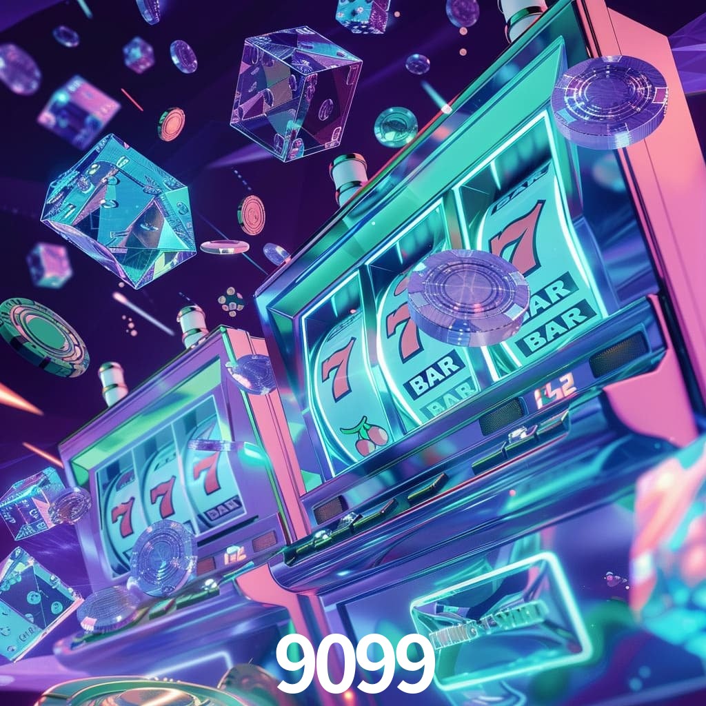 Apostas de Futebol 9099
