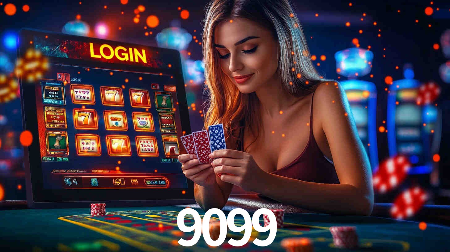 Vantagens App 9099