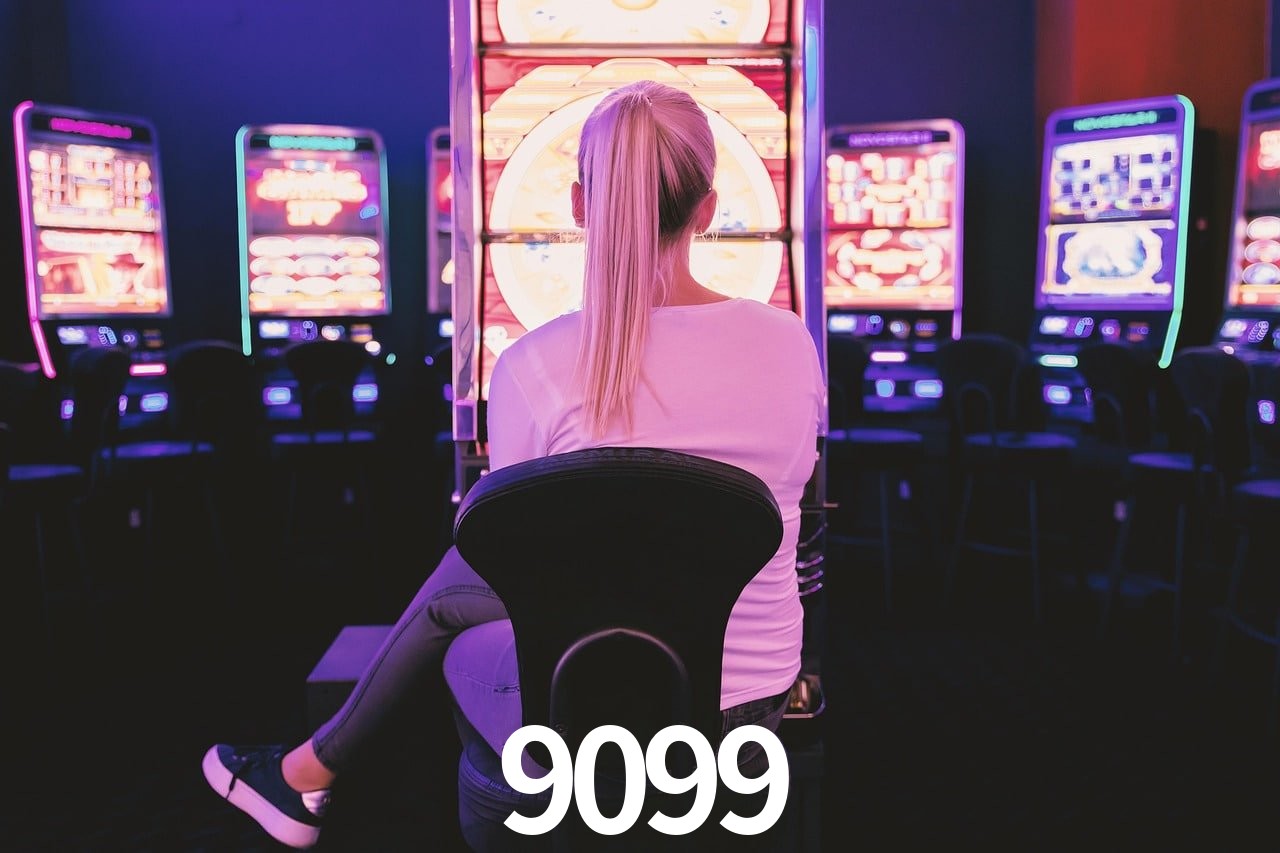 Game Providers 9099