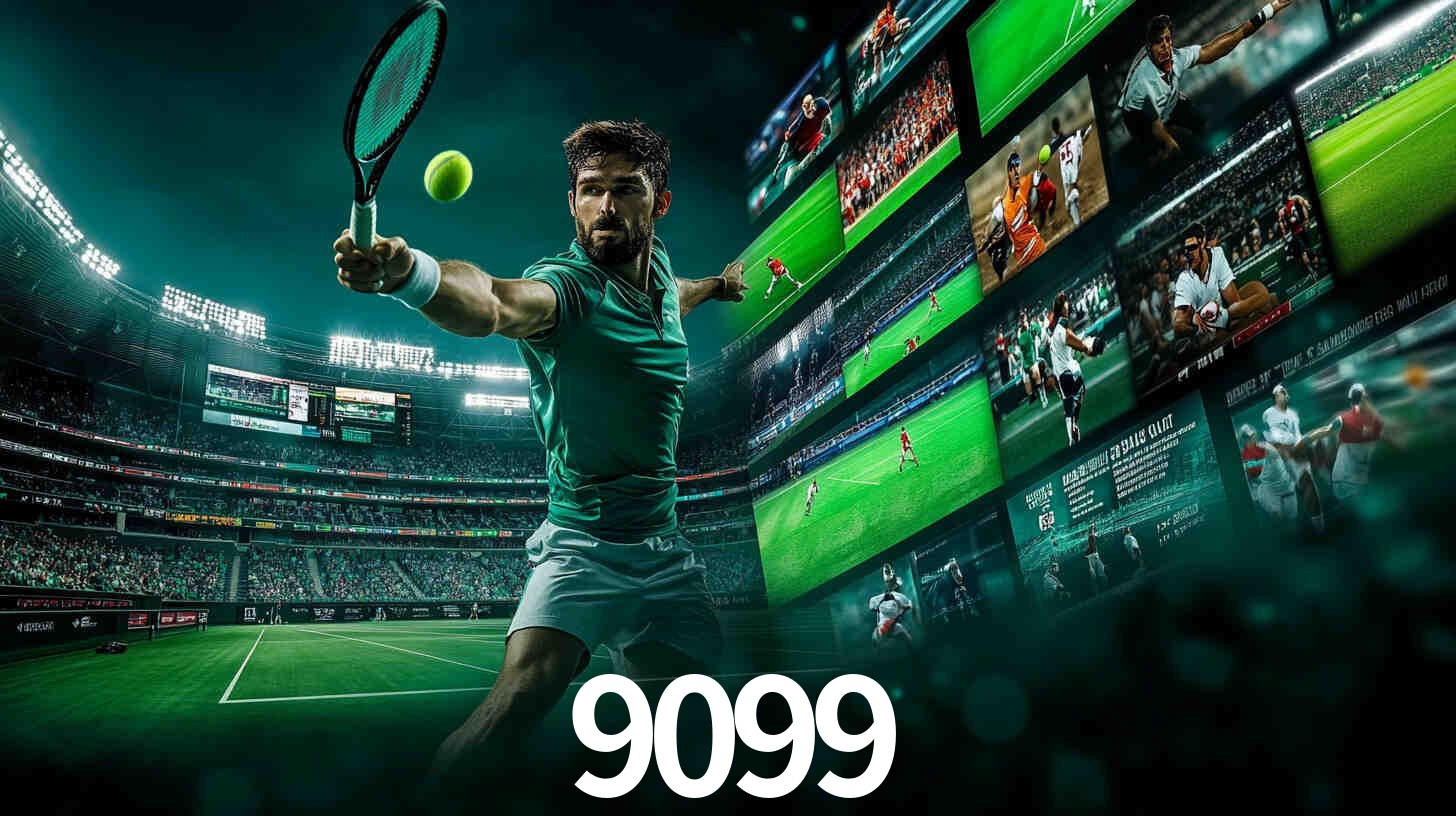 Segurança App 9099