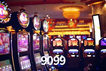 Descubra o Mundo do Cassino Online com 9099