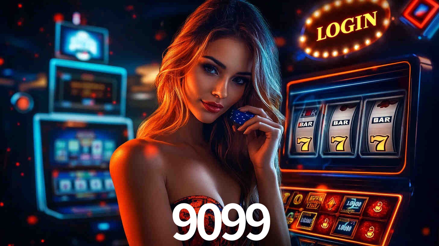 Promoções App 9099