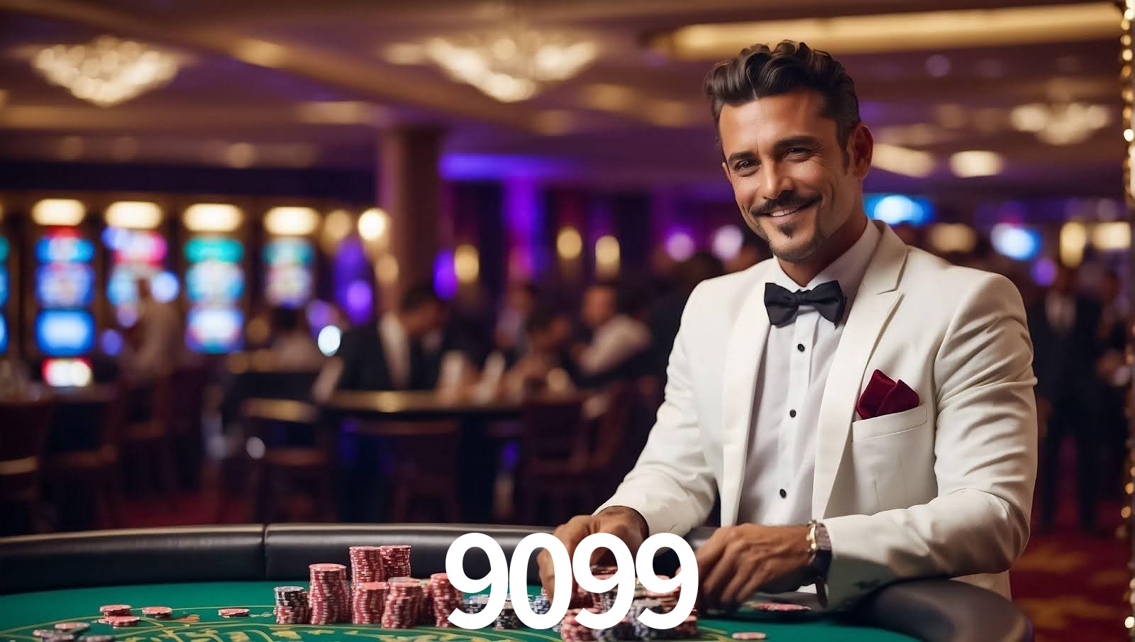 Qualificar VIP 9099