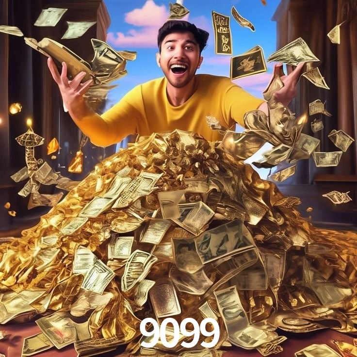 Tecnologia da Plataforma 9099