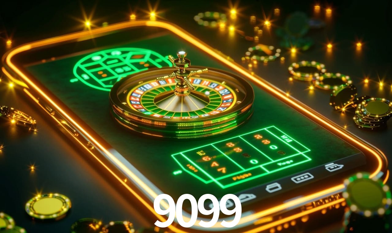 Bônus VIP 9099