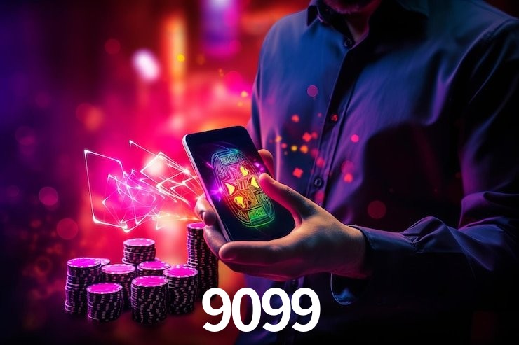 Segurança 2FA 9099