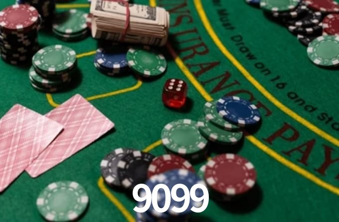 Segurança App 9099