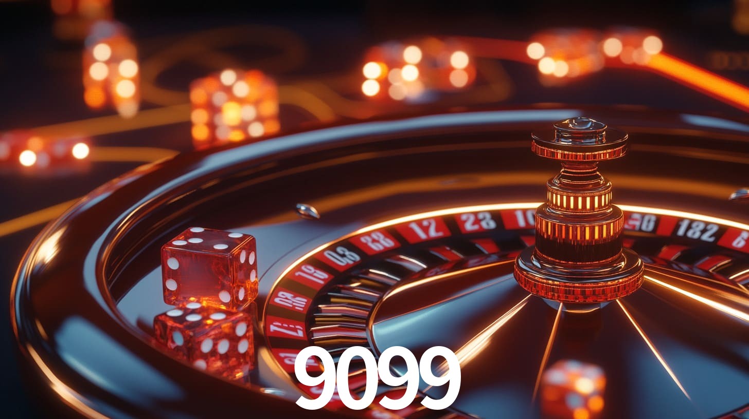 Roulette Table 9099