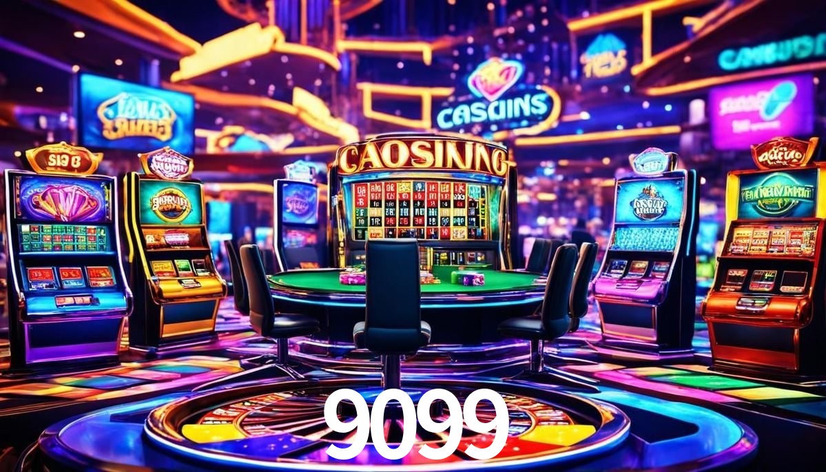 login 9099.com