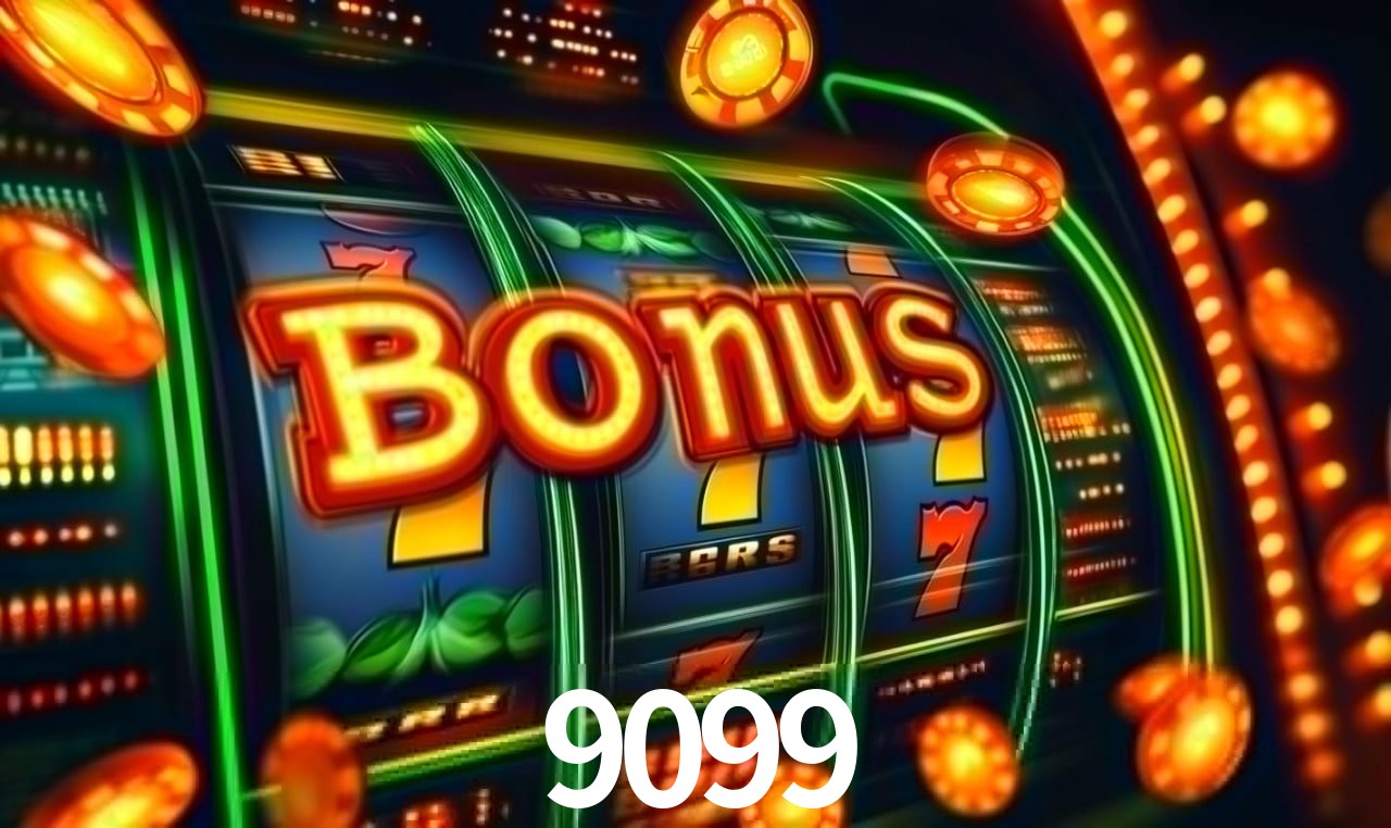 VIP Casino 9099
