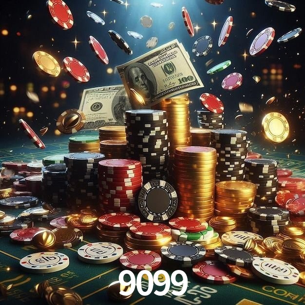 Apostas de Tênis 9099