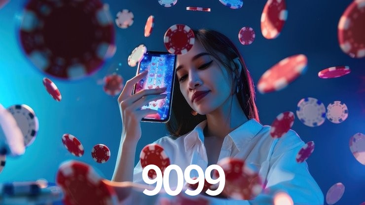 Mesa de Blackjack 9099